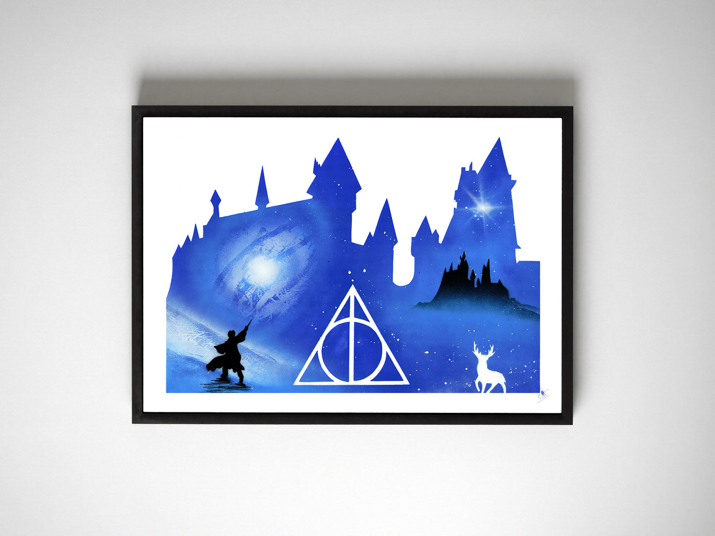HOGWARTS