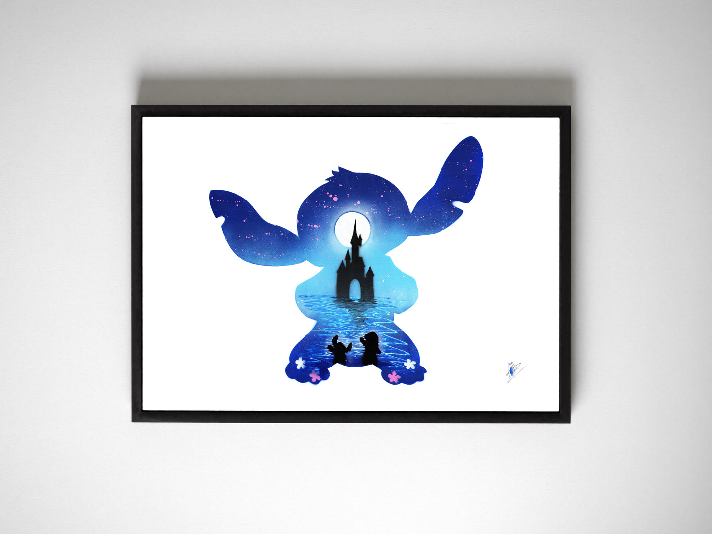 STITCH