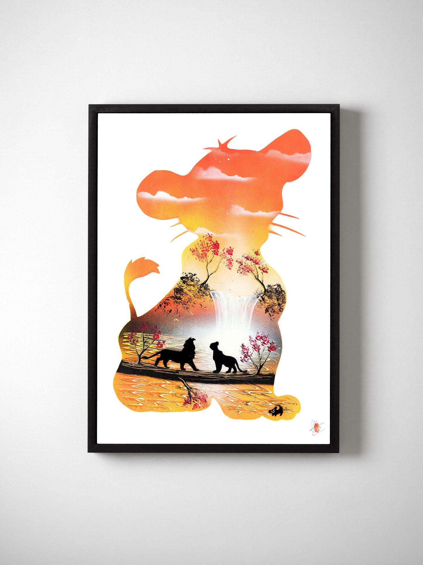 SIMBA