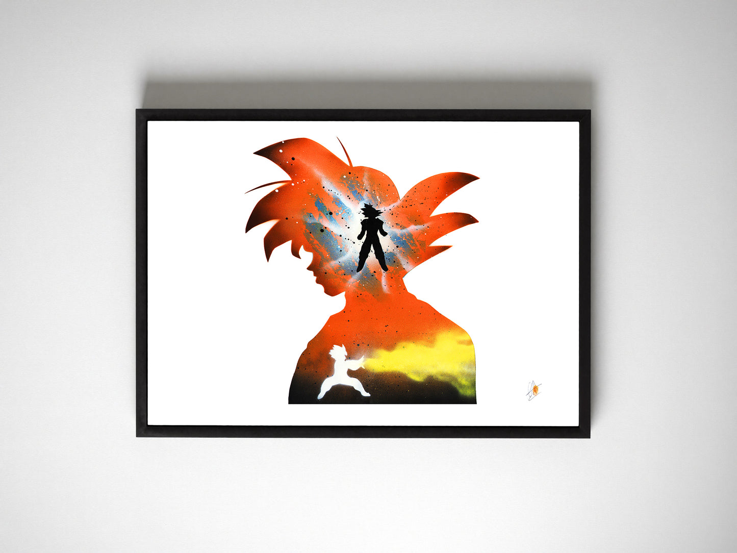 GOKU