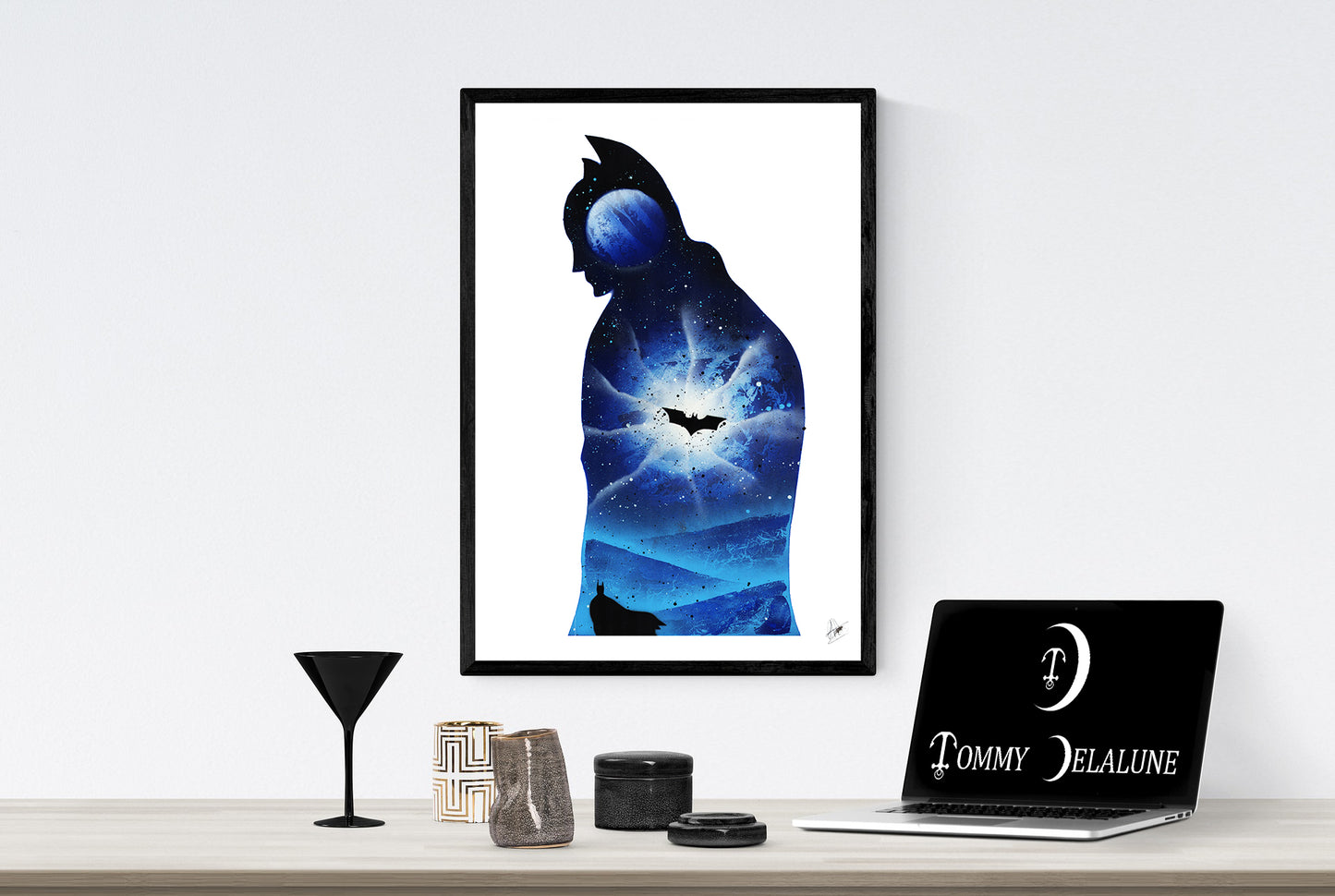 Batman - 60x40