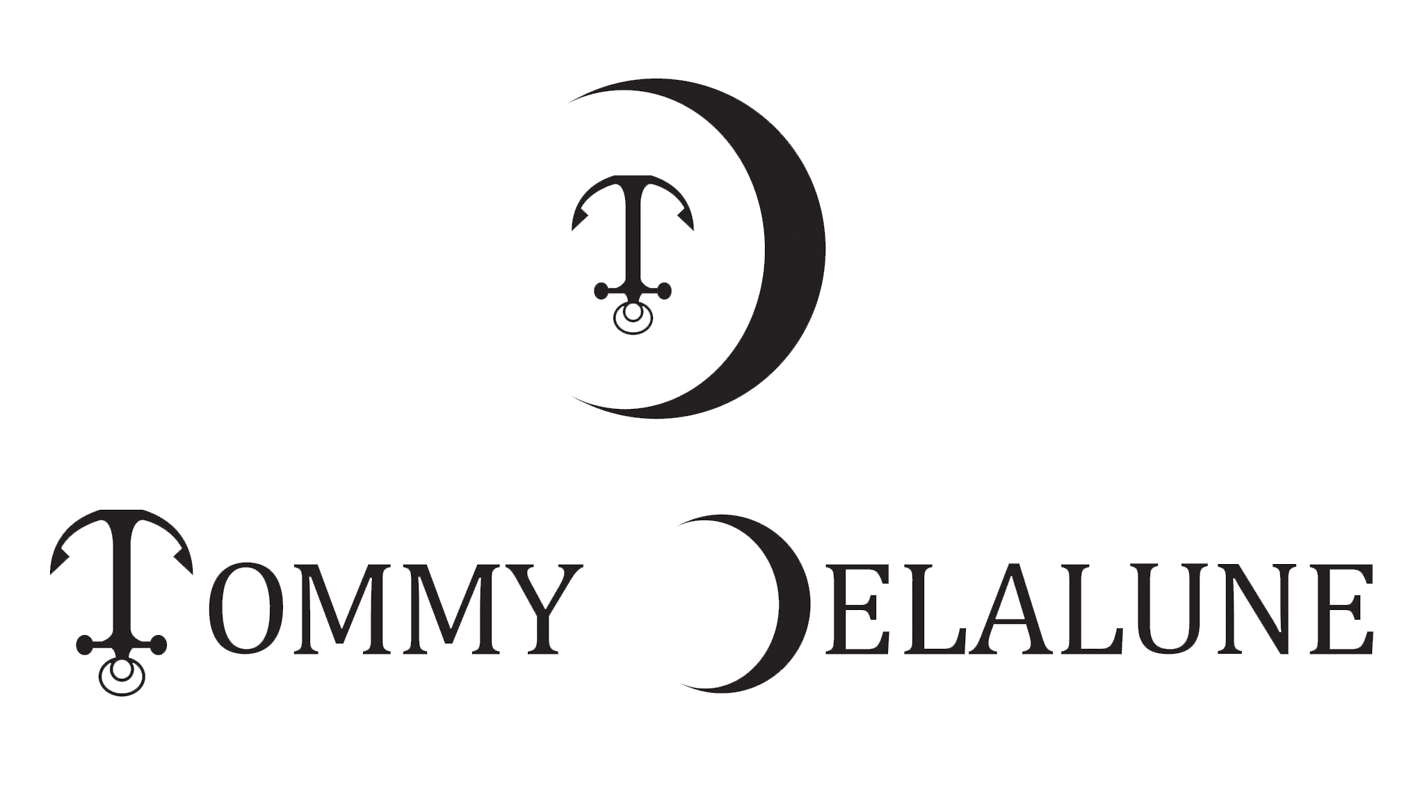 TOMMY DELALUNE