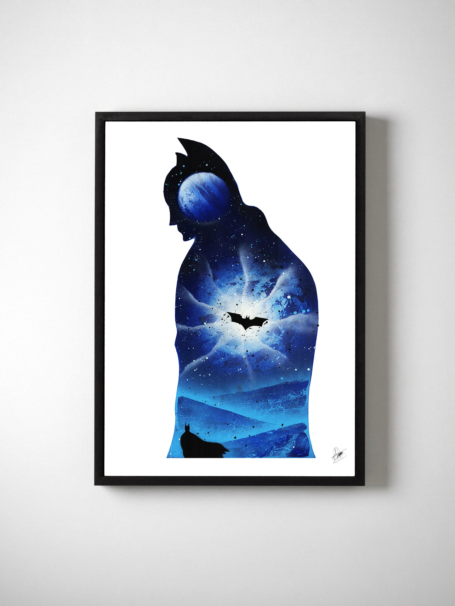 BATMAN