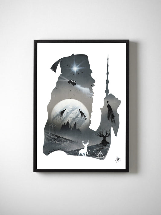DUMBLEDORE