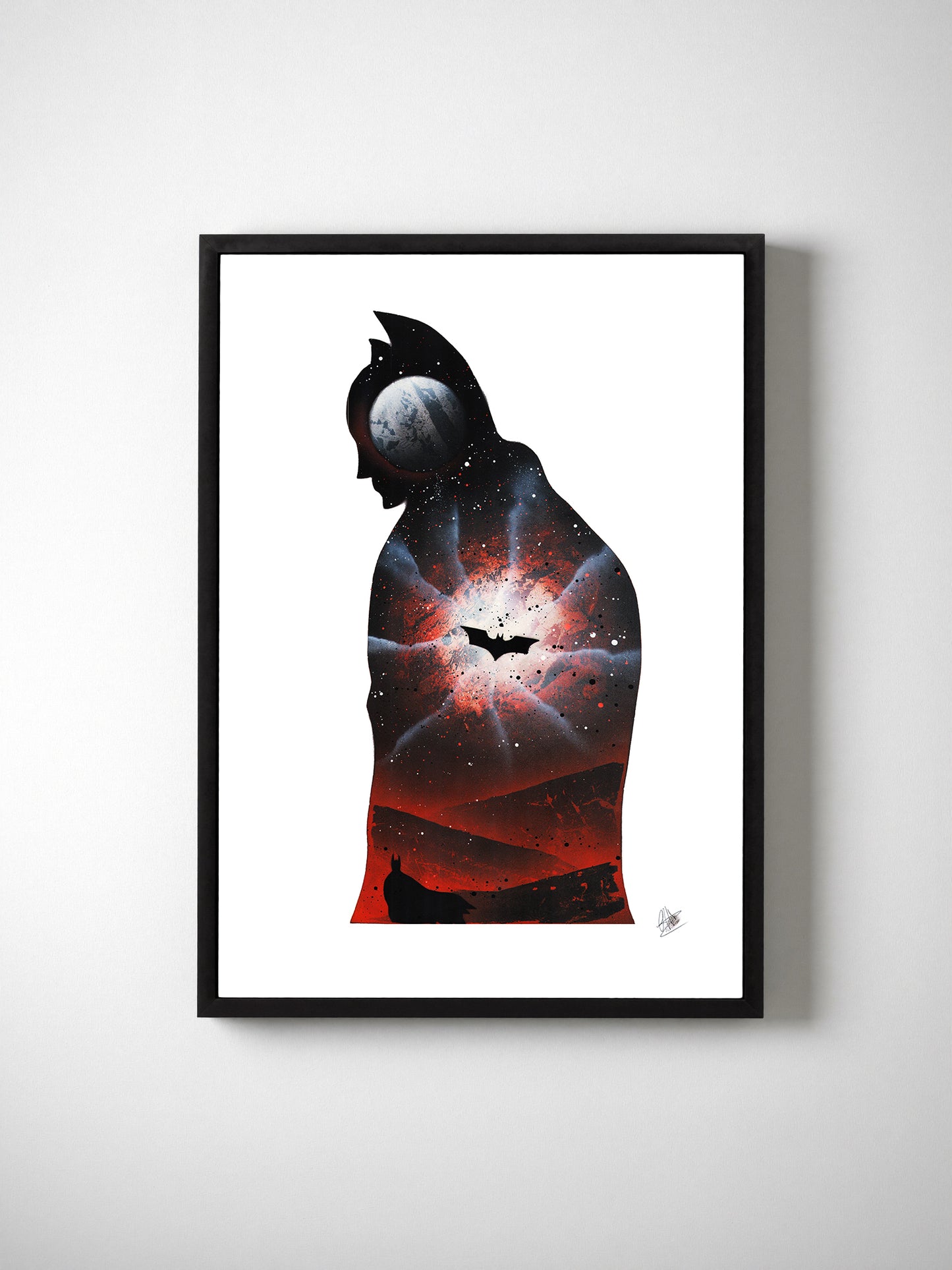 BATMAN