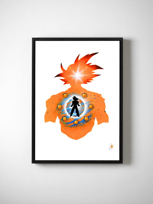 GOKU