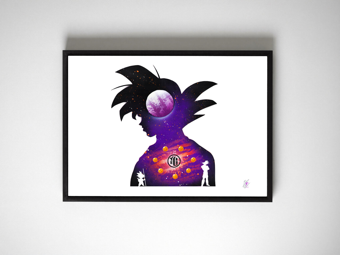 GOKU