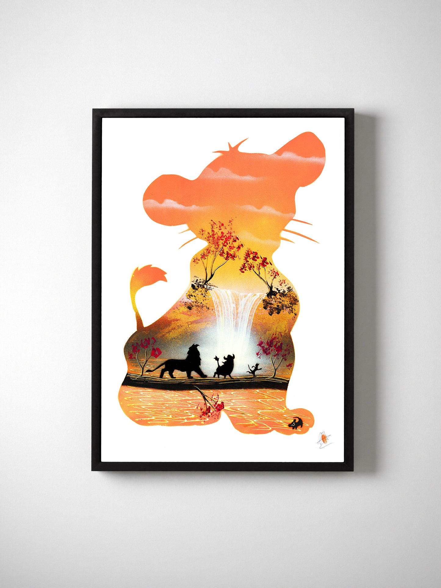 SIMBA