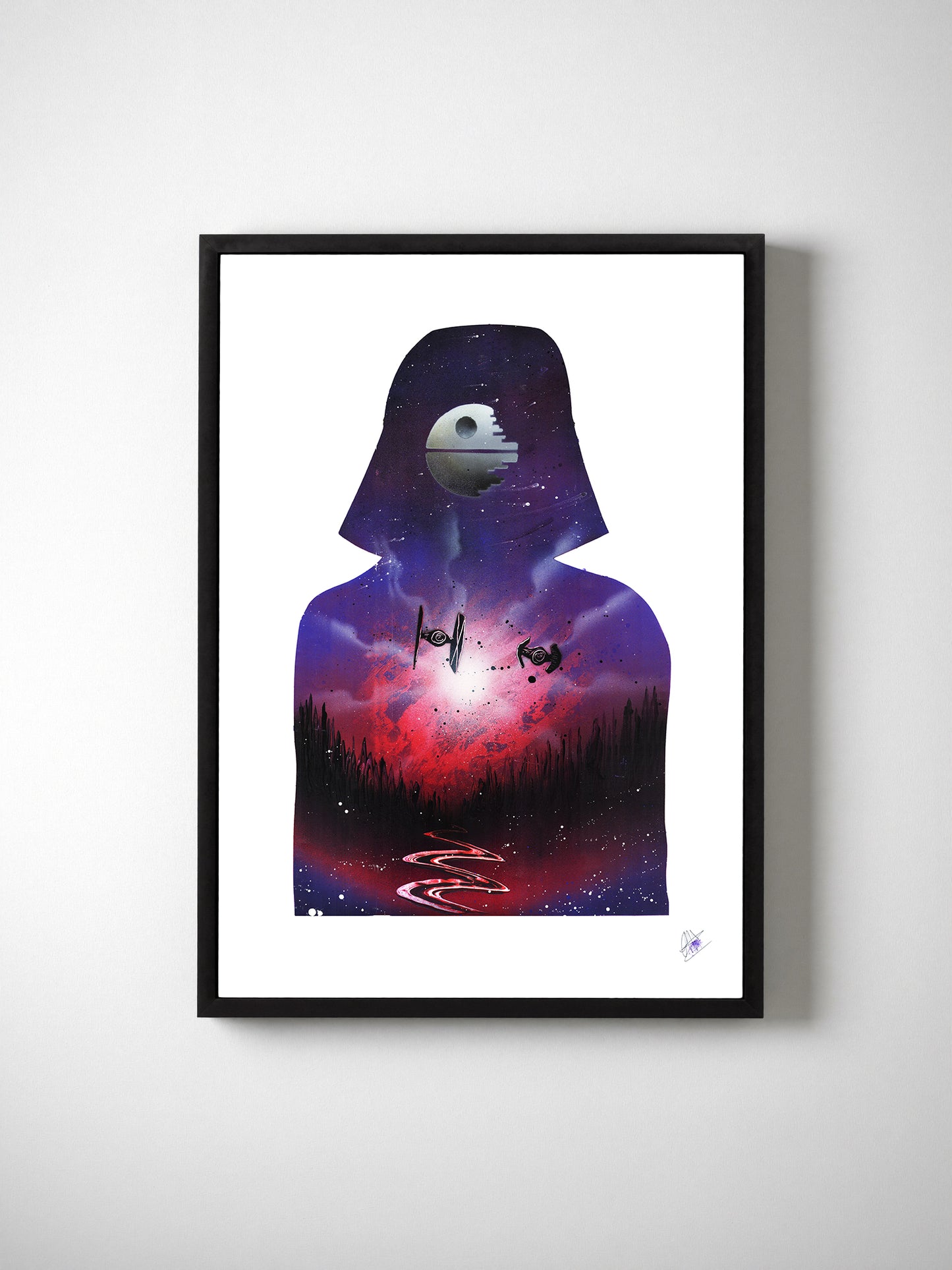 DARK VADOR