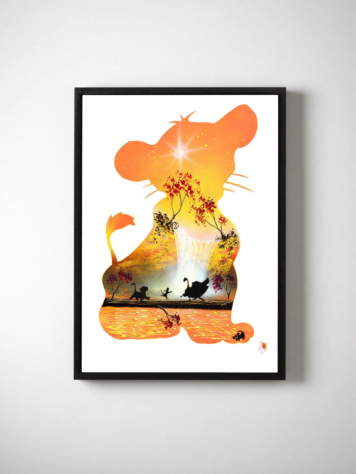 SIMBA