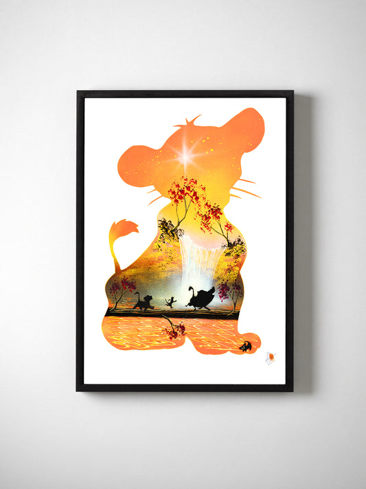 SIMBA