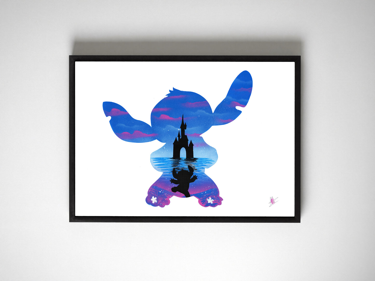STITCH