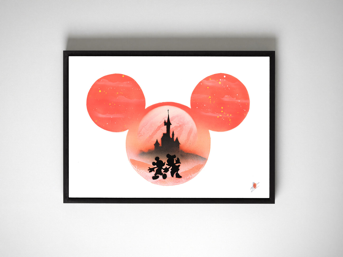 MICKEY