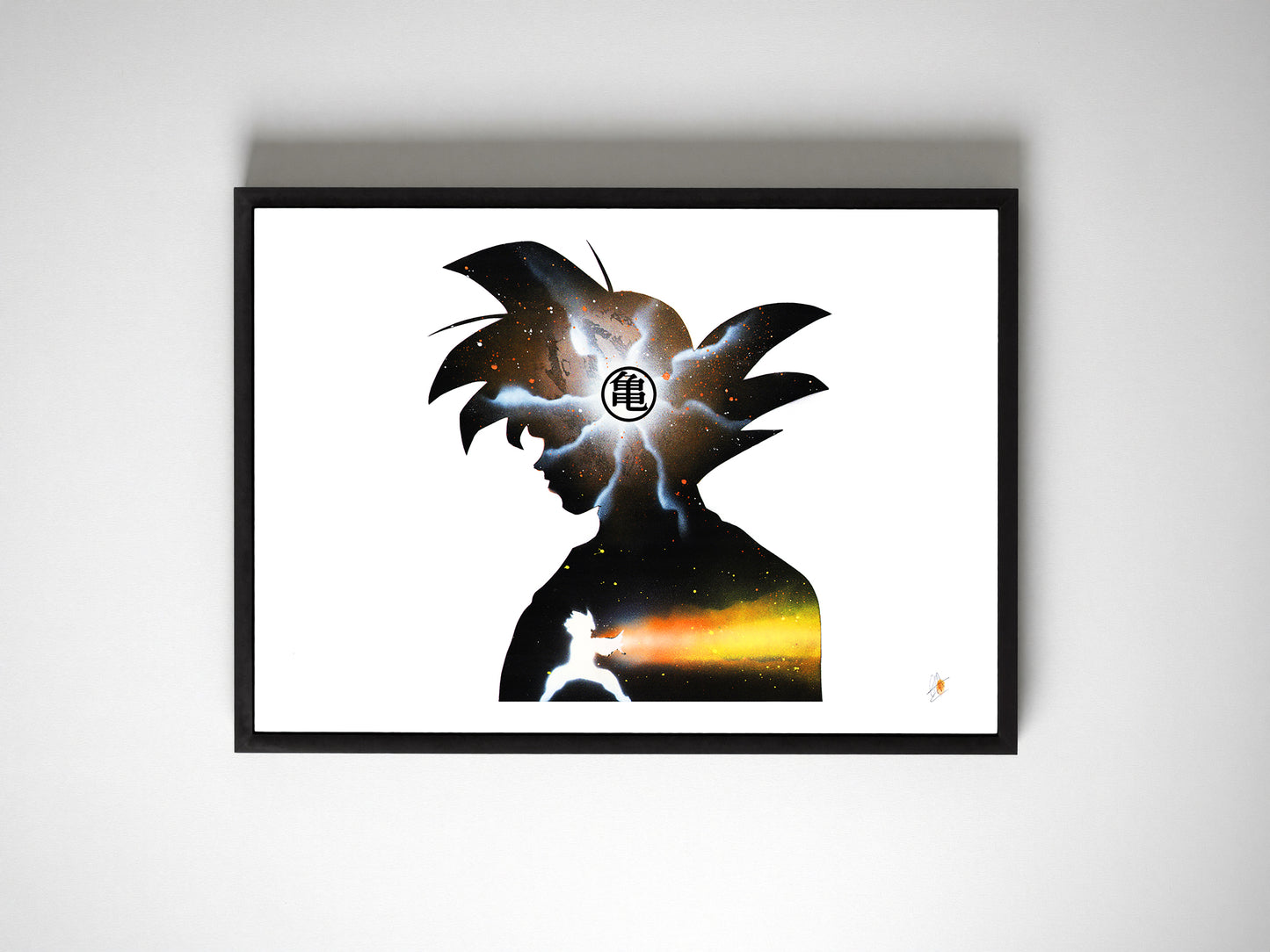 GOKU