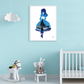 Alice - 60x40