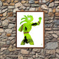 Tarzan - 60x40