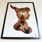 PETER PAN - 70X50